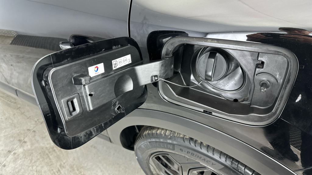 Citroen C4 1.2 Puretech Sense Grey #32