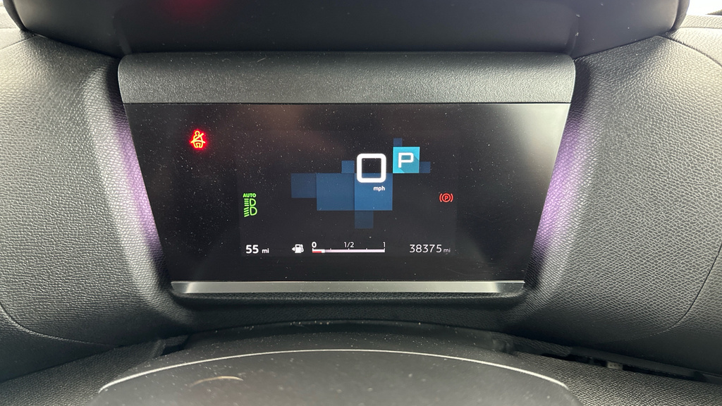 Citroen C4 1.2 Puretech Sense Grey #24