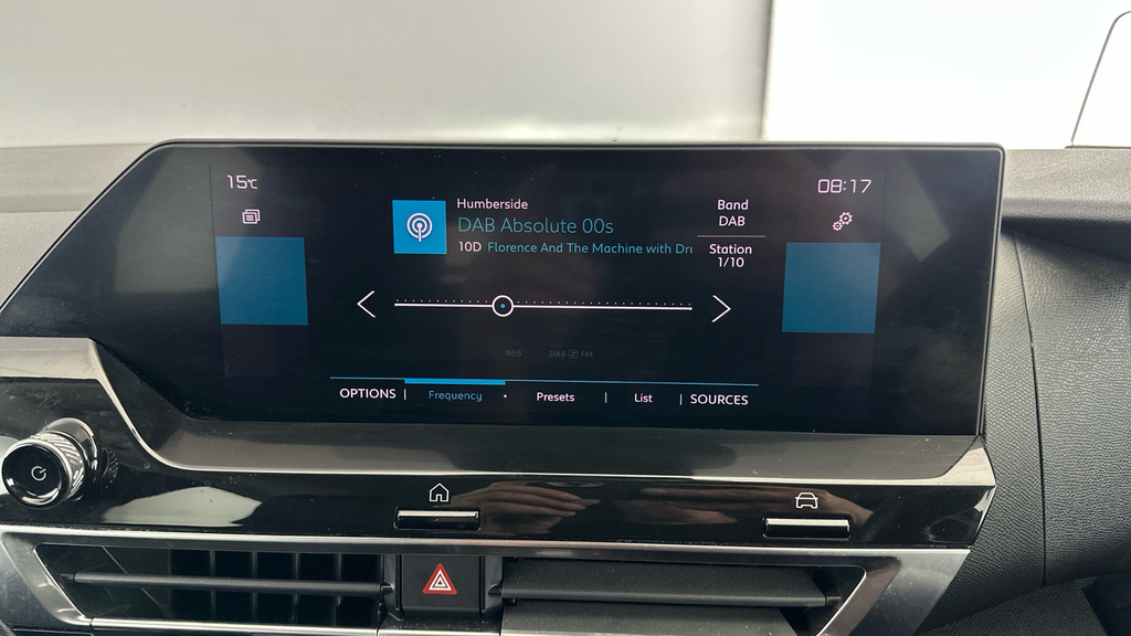 Citroen C4 1.2 Puretech Sense Grey #17
