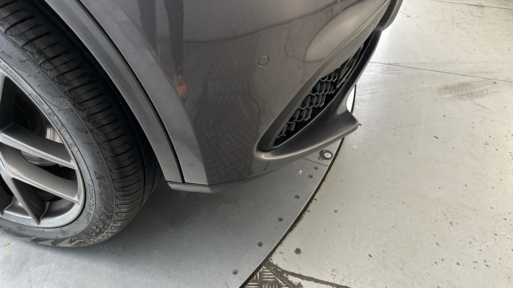 Alfa Romeo Stelvio  Red #4
