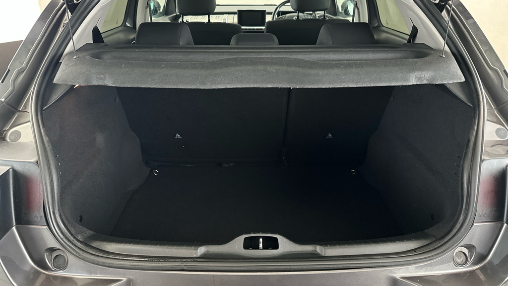 Citroen C4 Cactus Flair Black #19