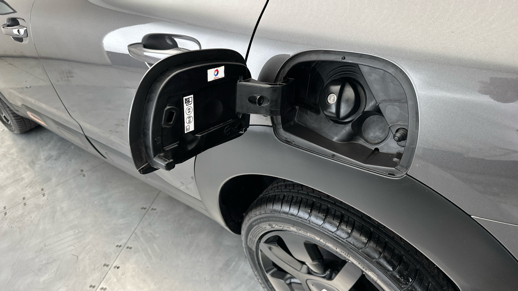 Citroen C4 Cactus Flair Black #25