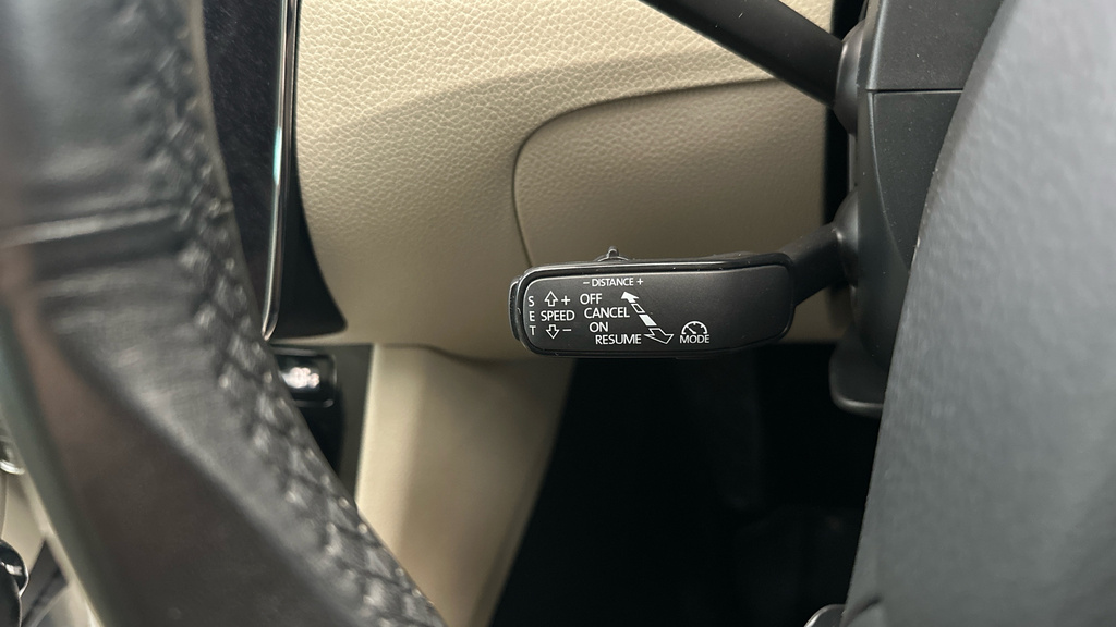 Skoda Superb Se Grey #16