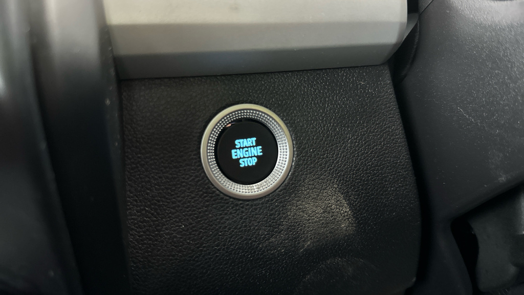 Renault Zoe Hatchback Blue #16