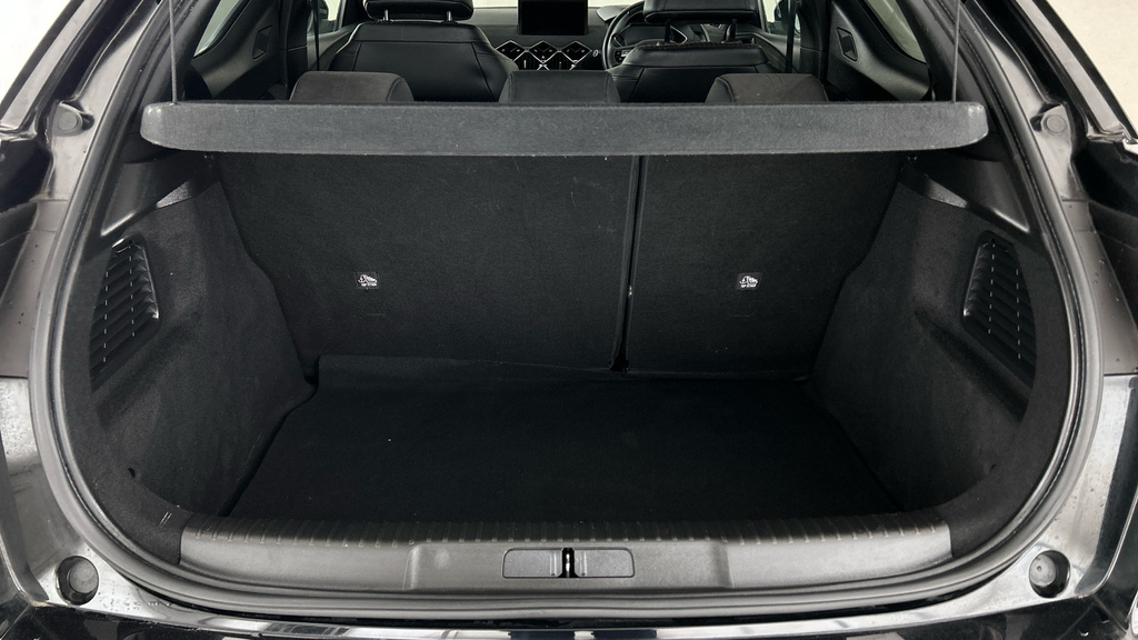 DS DS 3 Crossback Ds3 Crossback Rivoli Puretech Grey #19
