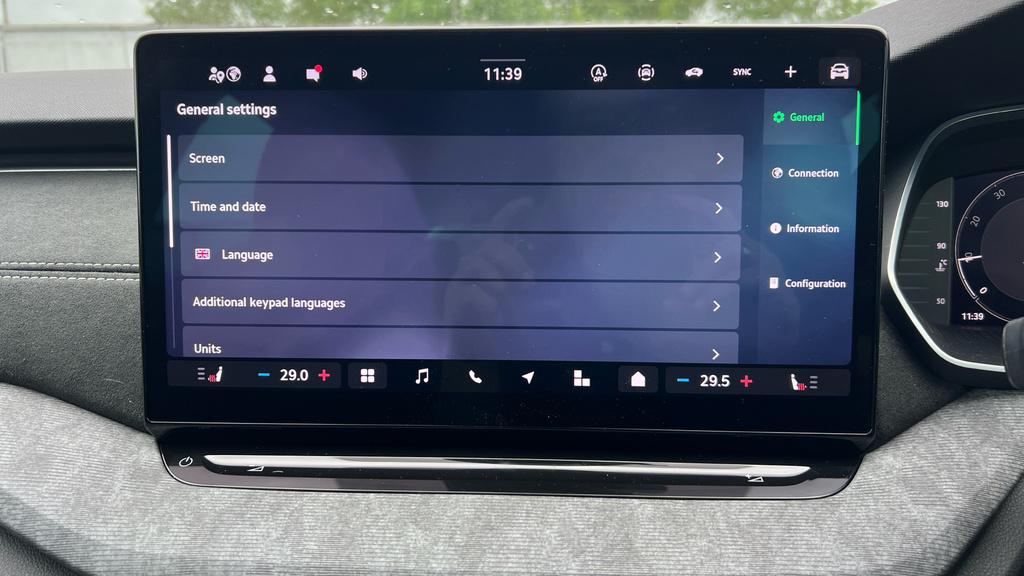 Skoda Octavia 2.0 Tsi Vrs Dsg Green #25