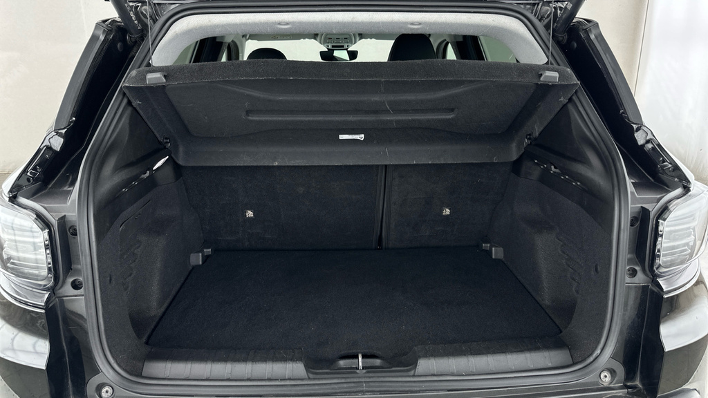Jeep Avenger 54Kwh Altitude Black #24