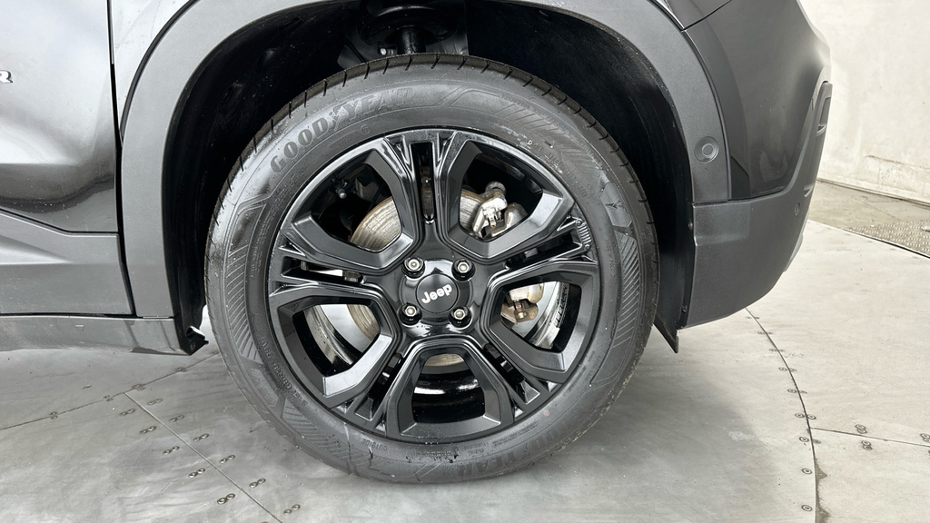 Jeep Avenger 54Kwh Altitude Black #29