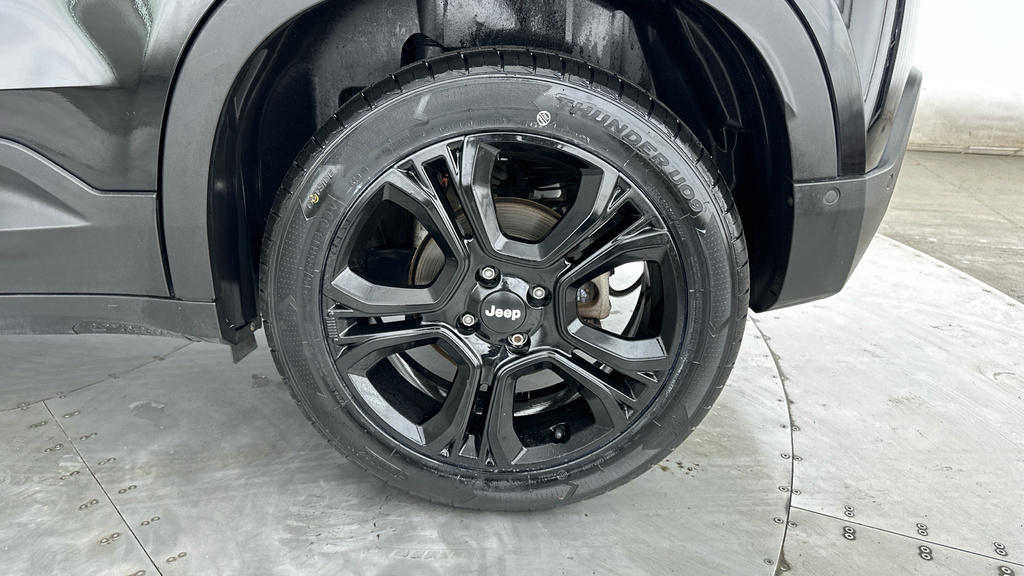 Jeep Avenger 54Kwh Altitude Black #27