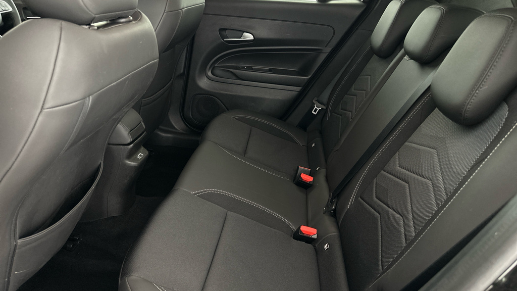 Jeep Avenger 54Kwh Altitude Black #23