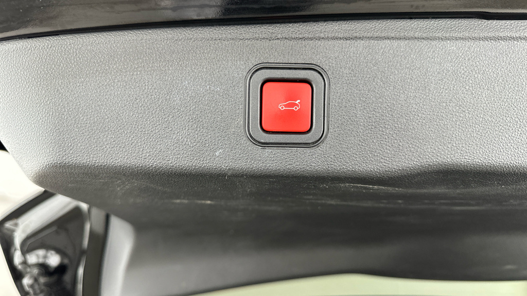 Jeep Avenger 54Kwh Altitude Black #4