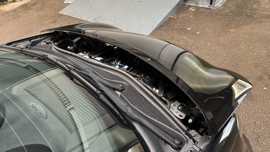 Smart Forfour 17.6Kwh Exclusive Hatchback 22K Black #16