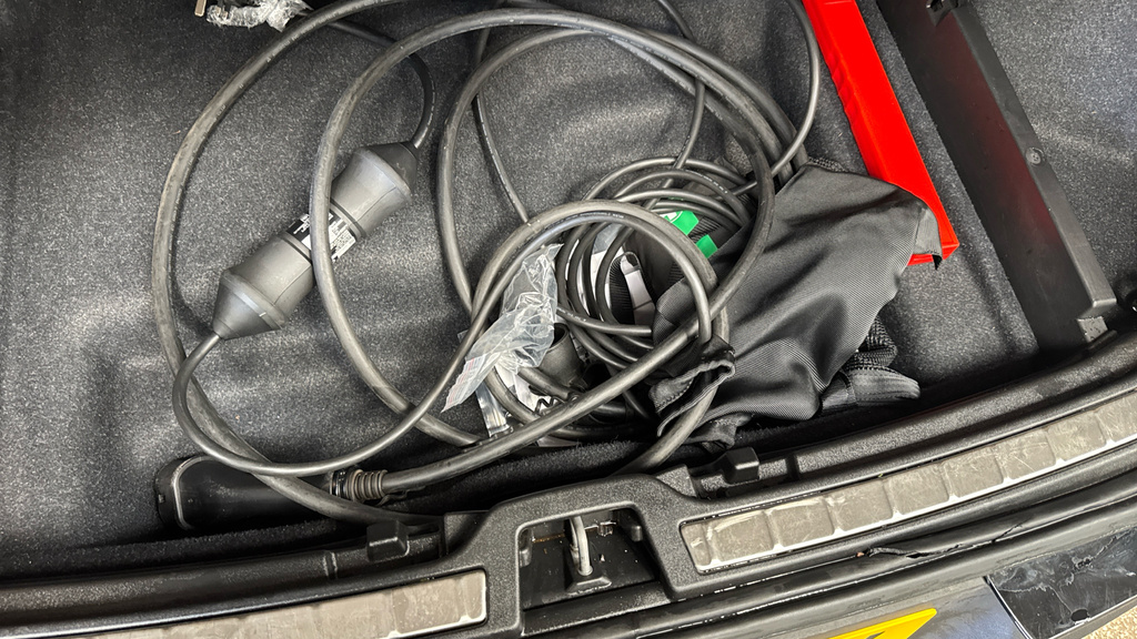 Volvo C40 C40 Core Recharge Ev Blue #23
