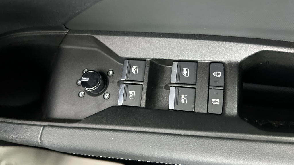 Audi Q4 E Tron E-tron 45 S Line Sportback Grey #14