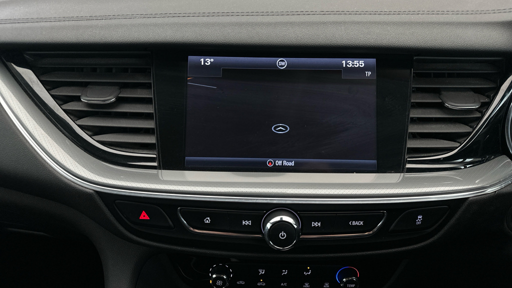 Vauxhall Insignia Elite Blue #16