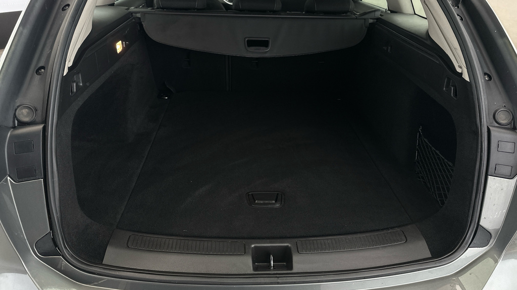 Vauxhall Insignia Elite Blue #20