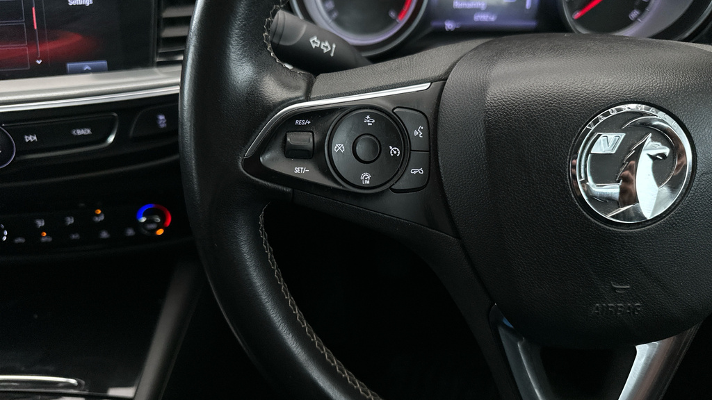 Vauxhall Insignia Elite Blue #13