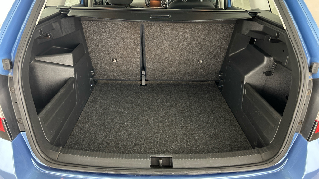 Skoda Fabia Se Grey #19