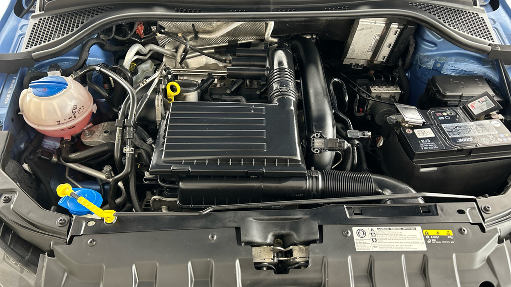 Skoda Fabia Se Grey #20