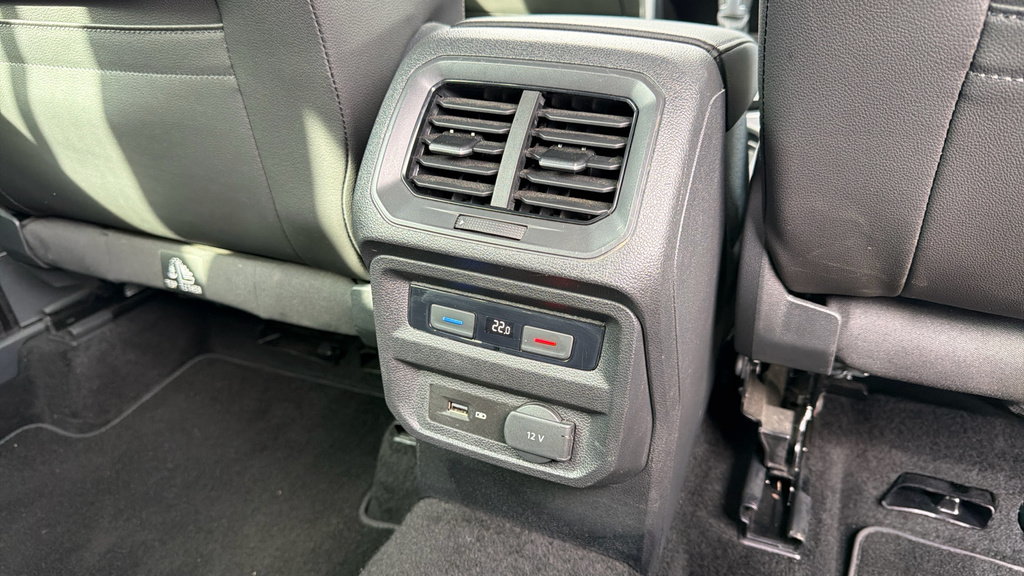 Seat Tarraco 1.5 Ecotsi Se Technology Blue #41