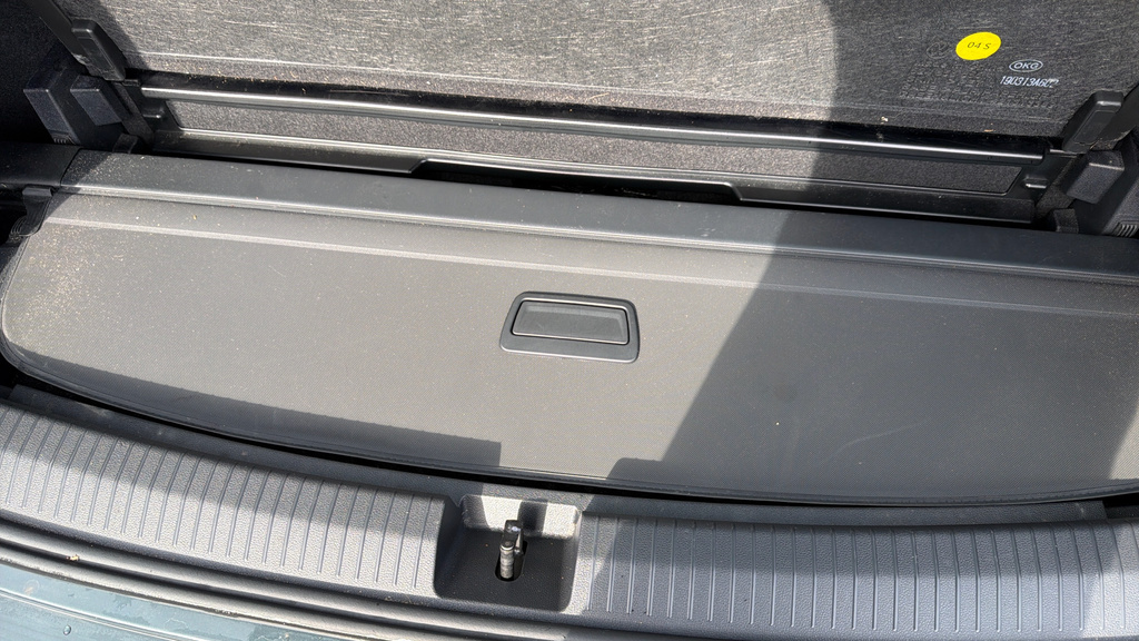 Seat Tarraco 1.5 Ecotsi Se Technology Blue #37