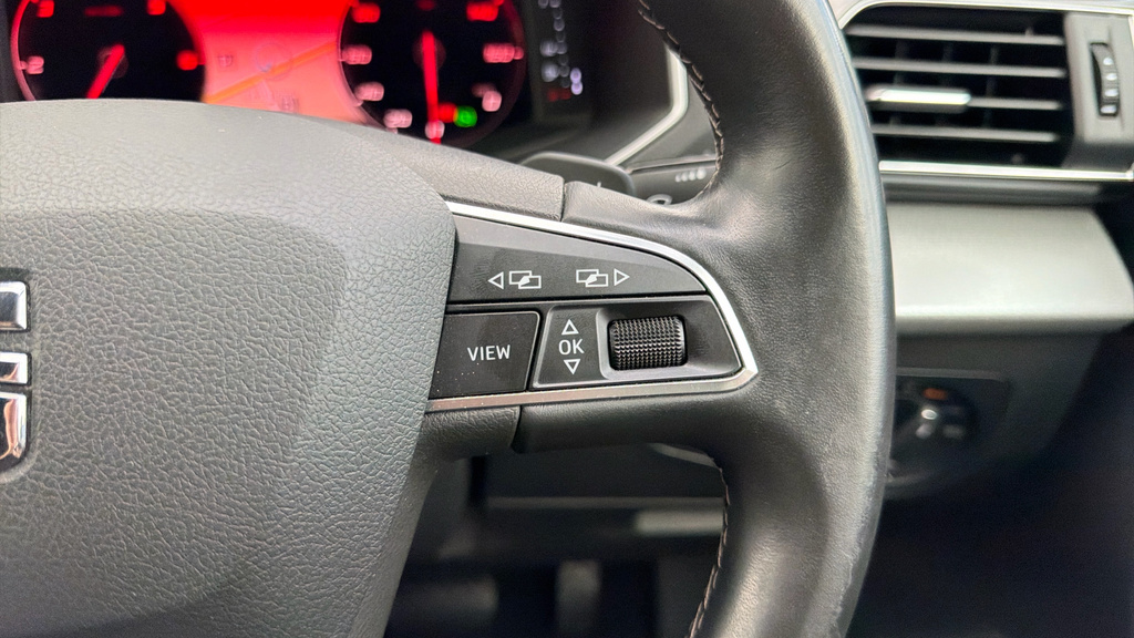 Seat Tarraco 1.5 Ecotsi Se Technology Blue #24