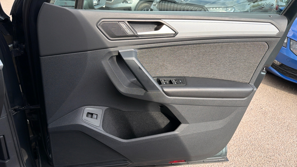 Seat Tarraco 1.5 Ecotsi Se Technology Blue #42