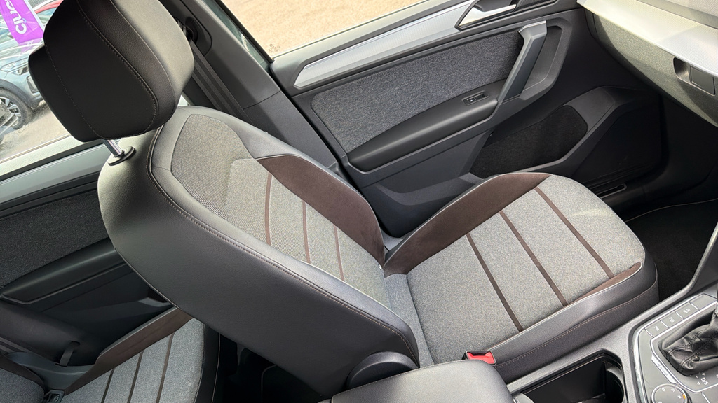 Seat Tarraco 1.5 Ecotsi Se Technology Blue #45