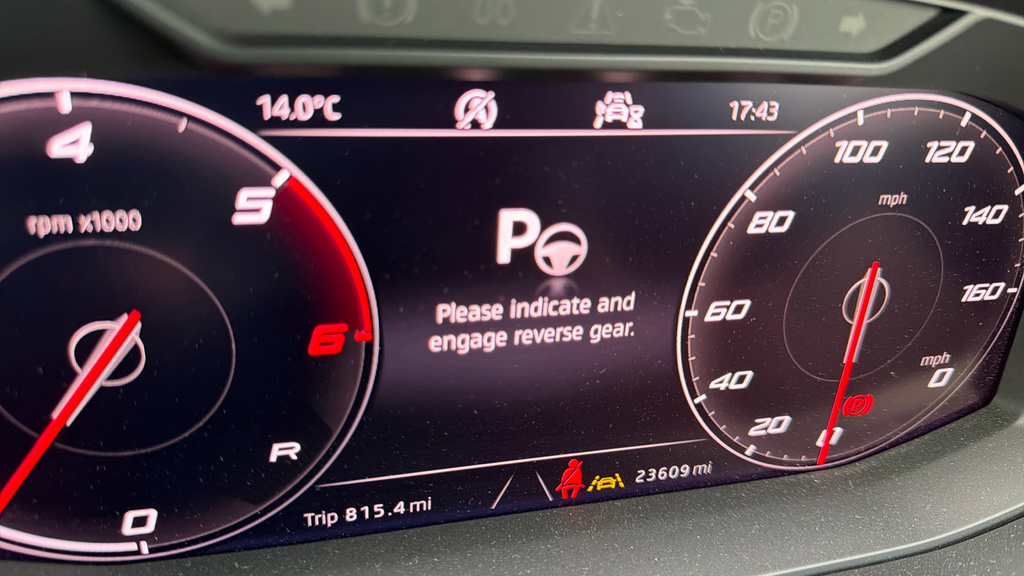 Seat Tarraco 1.5 Ecotsi Se Technology Blue #44