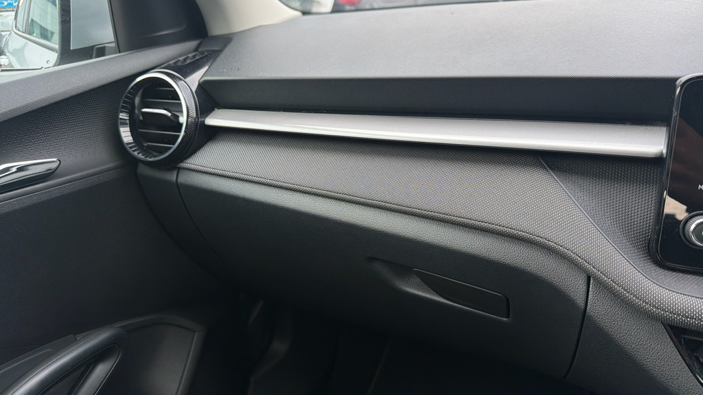 Skoda Fabia 1.0 Tsi Design Edition White #37