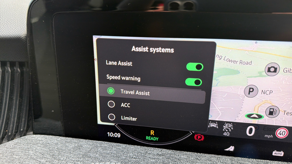 Skoda Superb 1.5 Tsi E-tec Se L Dsg Silver #42