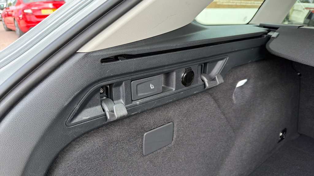 Skoda Superb 1.5 Tsi E-tec Se L Dsg Silver #32
