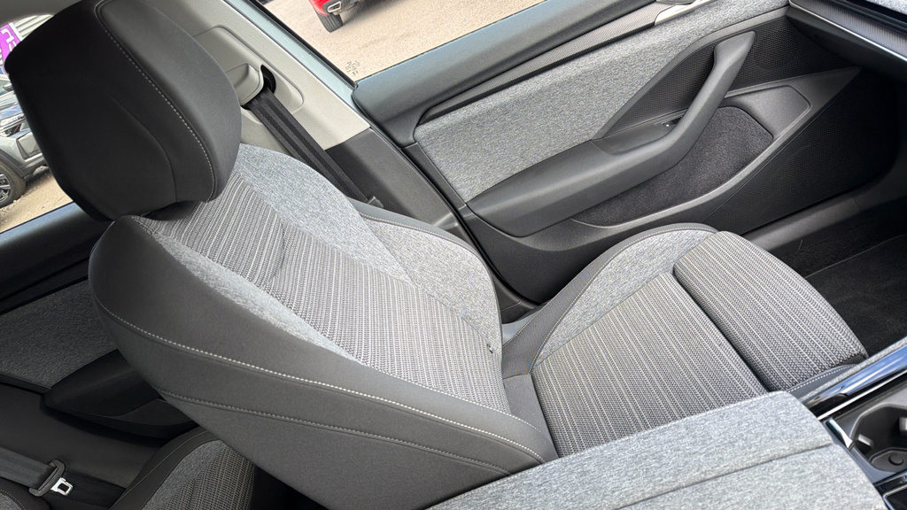 Skoda Superb 1.5 Tsi E-tec Se L Dsg Silver #47