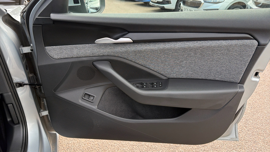 Skoda Superb 1.5 Tsi E-tec Se L Dsg Silver #34