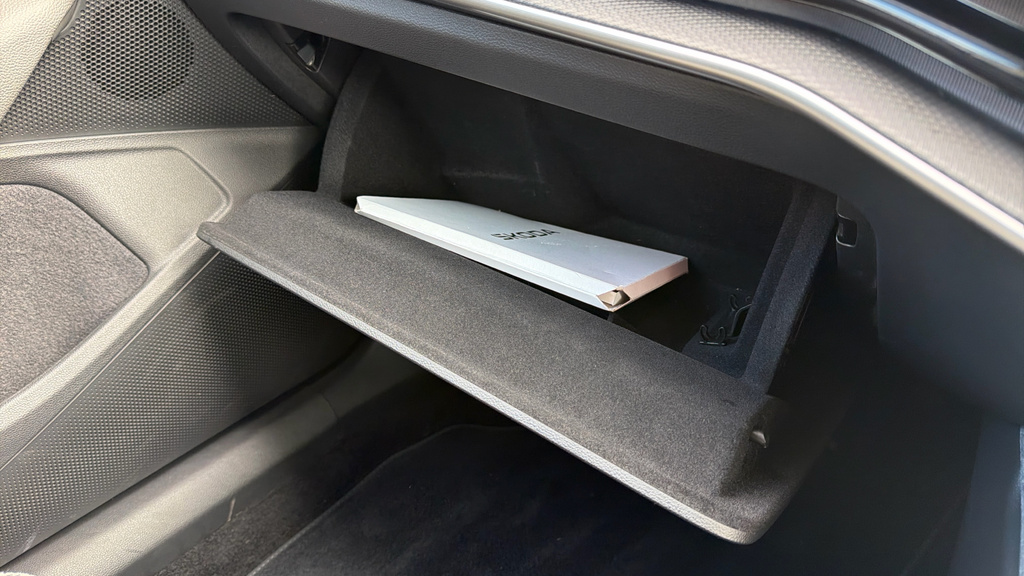 Skoda Superb 1.5 Tsi E-tec Se L Dsg Silver #22