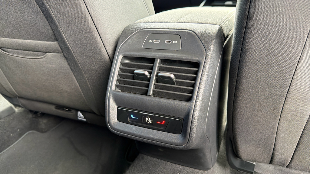Skoda Superb 1.5 Tsi E-tec Se L Dsg Silver #35