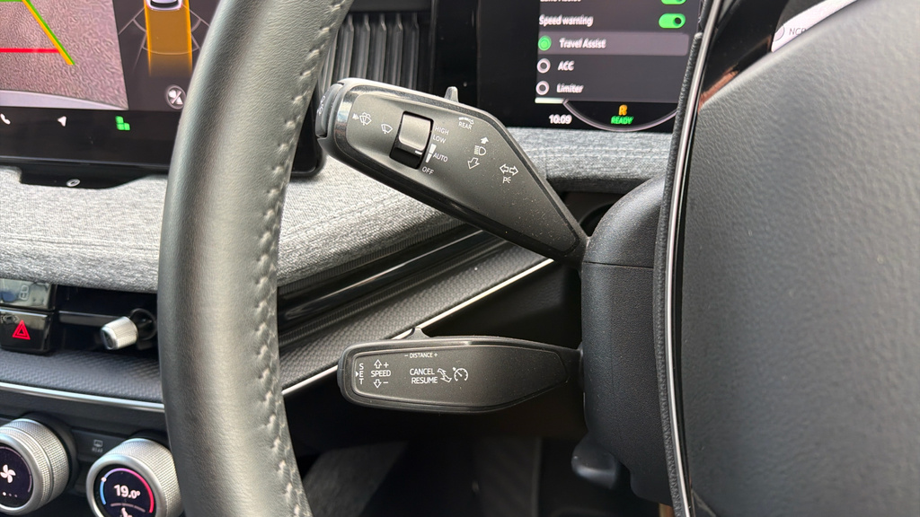 Skoda Superb 1.5 Tsi E-tec Se L Dsg Silver #43