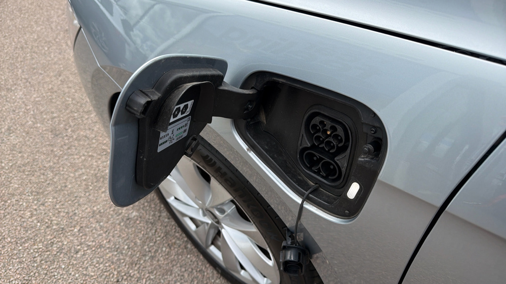Skoda Superb 1.5 Tsi E-tec Se L Dsg Silver #30