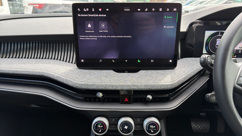 Skoda Superb 1.5 Tsi E-tec Se L Dsg Silver #12