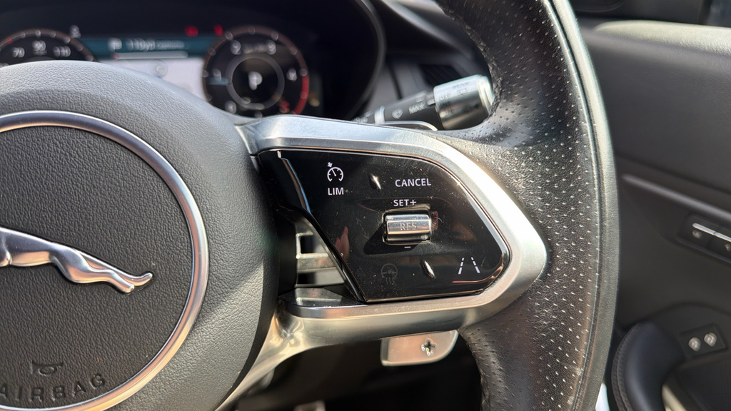 Jaguar E-Pace 2.0 P200 Mhev R Dynamic Hse Suv Aw #24