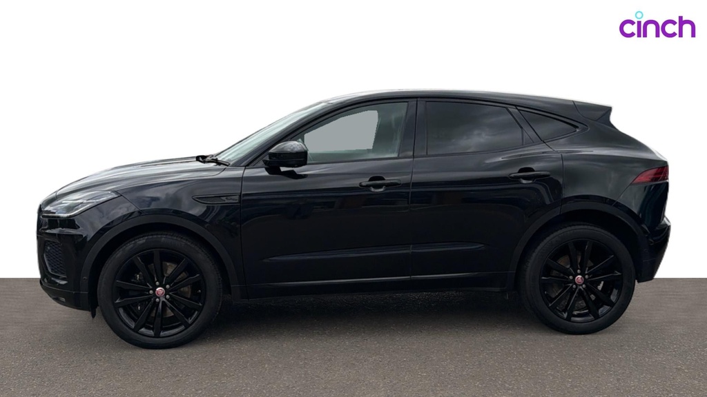 Jaguar E-Pace 2.0 P200 Mhev R Dynamic Hse Suv Aw #6
