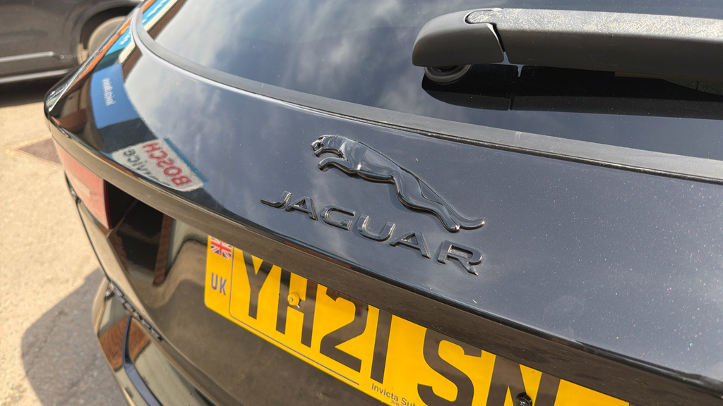 Jaguar E-Pace 2.0 P200 Mhev R Dynamic Hse Suv Aw #29