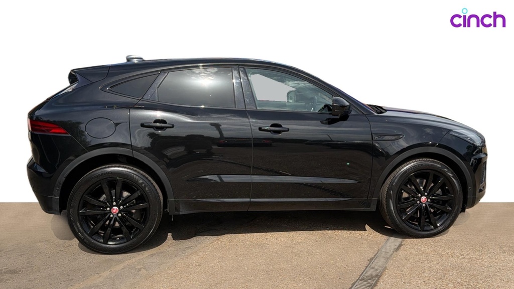 Jaguar E-Pace 2.0 P200 Mhev R Dynamic Hse Suv Aw #2