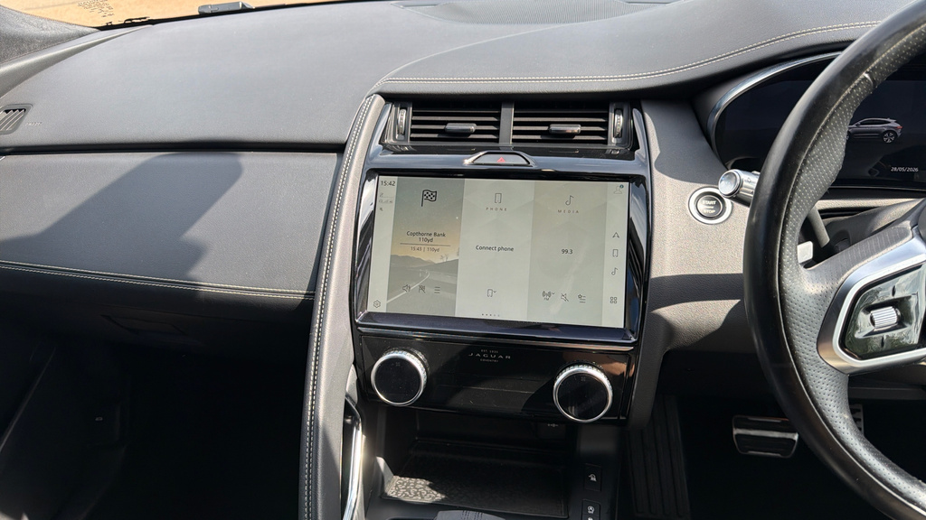 Jaguar E-Pace 2.0 P200 Mhev R Dynamic Hse Suv Aw #12