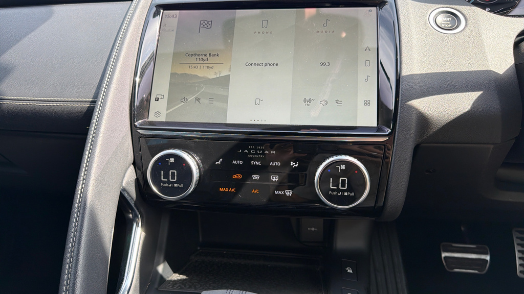 Jaguar E-Pace 2.0 P200 Mhev R Dynamic Hse Suv Aw #23