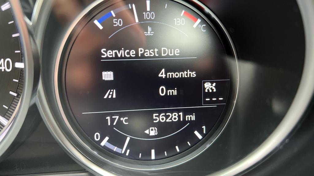 Mazda CX-5 2.2D Se-l Nav Black #31