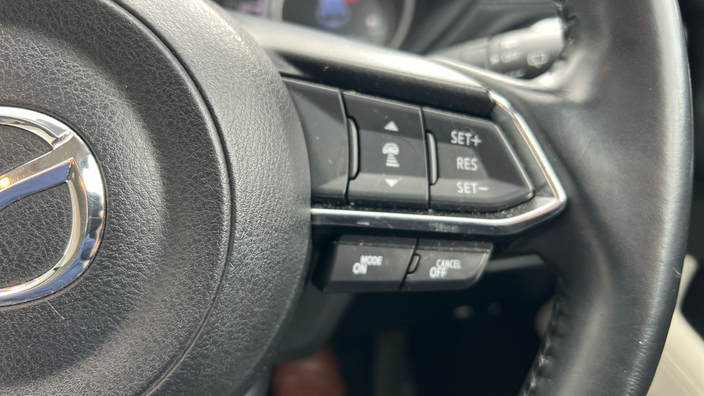 Mazda CX-5 2.2D Se-l Nav Black #34