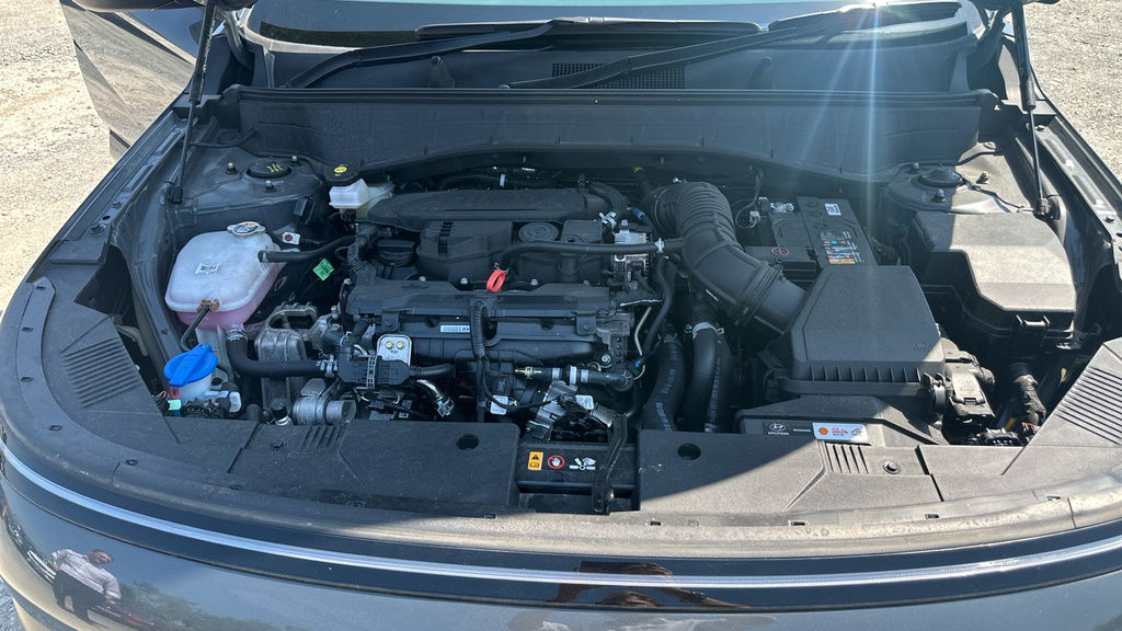 Hyundai Kona Advance Ev Black #18