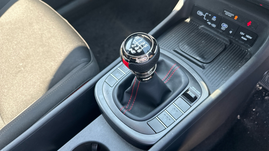 Hyundai Kona Advance Ev Black #30