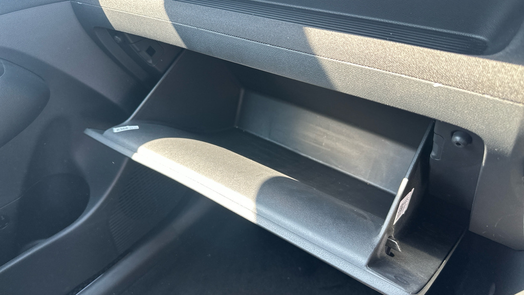Hyundai Kona Advance Ev Black #23